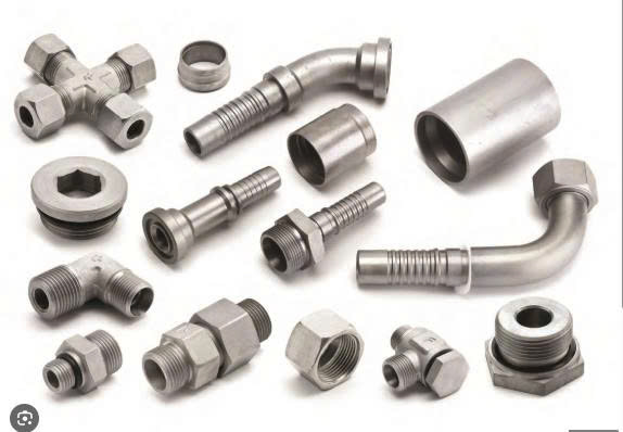 Co cút nối ống thuỷ lực tại Đồng Nai