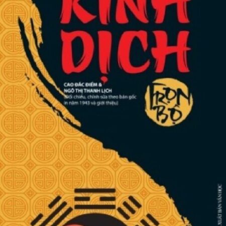 Kinh Dịch và vận mệnh con người