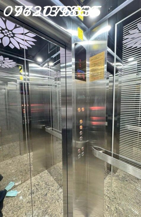 HIẾM ! HƠN 9 TỶ- NHÀ PHỐ CAO CẤP CÓ HỒ BƠI- THANG MÁY- NGANG 7 x 14- GẦN TRƯỜNG QUỐC TẾ AISVN.