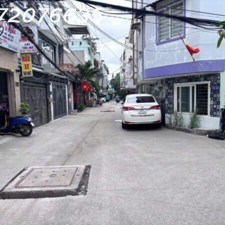 NHỈNH 4.x TỶ- HUỲNH TẤN PHÁT- NHÀ MỚI- DT 4 x 19- 4 PN, SHR- HOÀN CÔNG- GẦN PHÚ MỸ HƯNG. NHỈNH 4.x TỶ- HUỲNH TẤN PHÁT- NHÀ MỚI- DT 4 x 19- 4 PN, SHR- HOÀN CÔNG- GẦN PHÚ MỸ HƯNG.