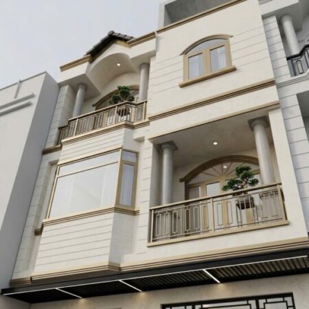 CHI 6.x TỶ- NHÀ 4 TẦNG- GẦN HOÀNG QUỐC VIỆT- GẦN PHÚ MÝ HƯNG- HXH 5M- DT 6 x 10 – 2 LẦU- 4PN- HOÀN CHI 6.x TỶ- NHÀ 4 TẦNG- GẦN HOÀNG QUỐC VIỆT- GẦN PHÚ MÝ HƯNG- HXH 5M- DT 6 x 10 – 2 LẦU- 4PN- HOÀN