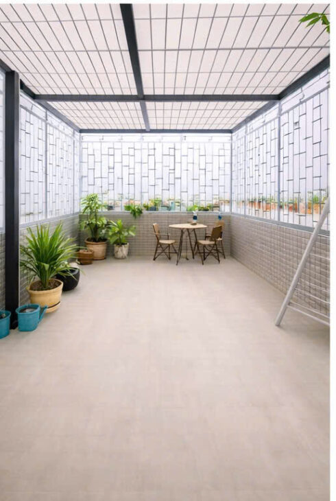 GIÁ 7. x TỶ- HTP- GẦN PHÚ MỸ HƯNG- NHÀ MỚI 4T- DT 4.8 x 23- DÂN TRÍ- HOÀN CÔNG.