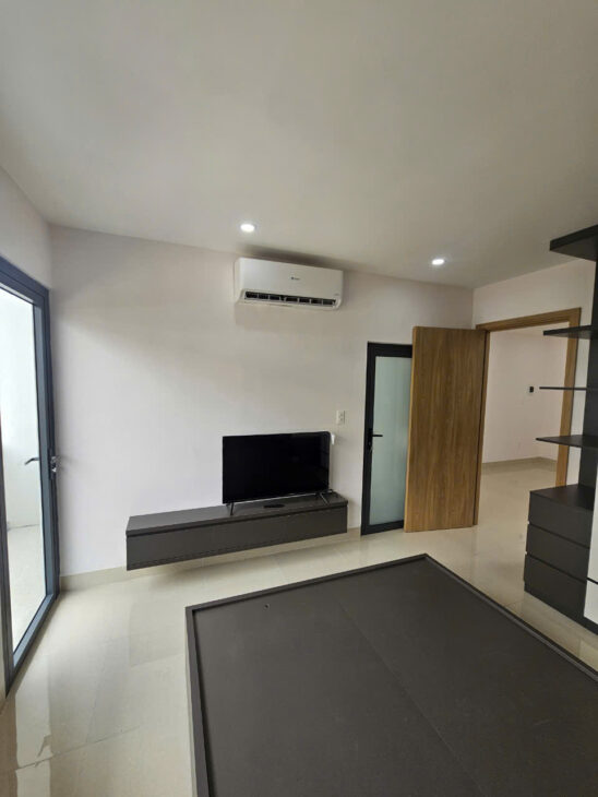 Nhà đất cho thuê Elite Life 13tr, 4 tầng