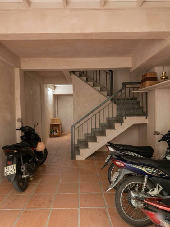 GIÁ 6.x TỶ- NHÀ 4 TẦNG QUẬN 7- DT GẦN 55M2- DÒNG TIỀN 120TR/NĂM- GẦN PHÚ MỸ HƯNG.