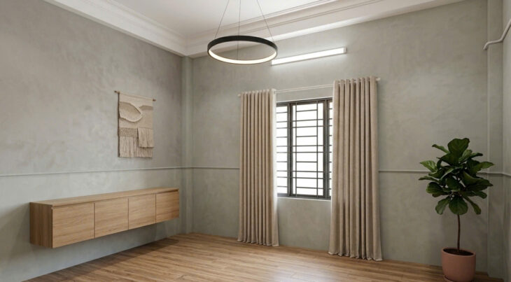 GIÁ 9.X TỶ- SIÊU PHẨM LÊ THỊ CHỢ- QUẬN 7- NHÀ 4T- DT 5 X 13- ĐƯỜNG XE TẢI.