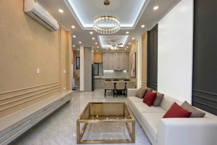 “SIÊU PHẨM NGANG 8M – CÓ THANG MÁY” – QUẬN 7 – SÁT PHÚ MỸ HƯNG – GIÁ 8. x TỶ.