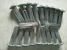 Thanh gia nhiệt, điện trở nhiệt, điện trở khô, điện trở đun hóa chất, điện trở lò nung