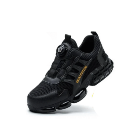 Giày bảo hộ KingPro Urban S104 – Lựa chọn phù hợp cho môi trường công trình và kho xưởng