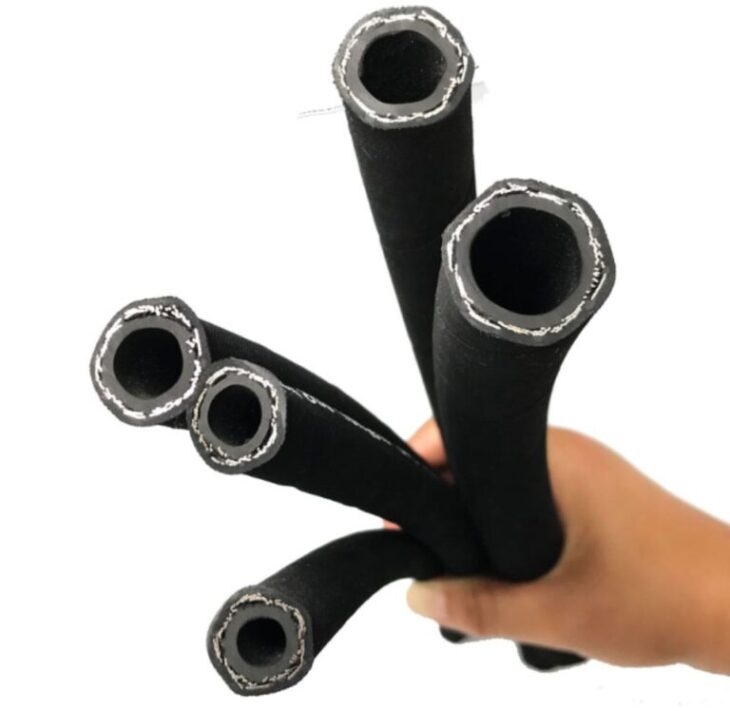 Ống cao su thuỷ lực Sunflex chất lượng cao