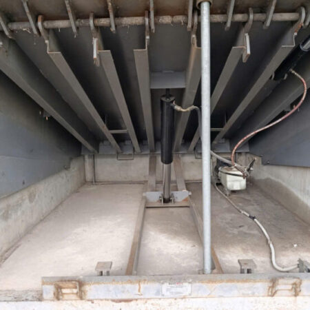 Dock Leveler Tại Đà Nẵng – Sàn Nâng Tự Động Thủy Lực Miền Trung Chính Hãng Dock Leveler Tại Đà Nẵng – Sàn Nâng Tự Động Thủy Lực Miền Trung Chính Hãng