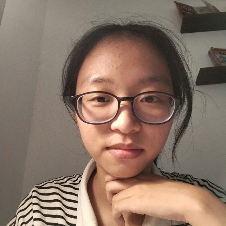Uyên Avatar - Hà Nội Today