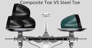 Mũi thép hay mũi composite – loại nào phù hợp hơn? Mũi thép hay mũi composite – loại nào phù hợp hơn?