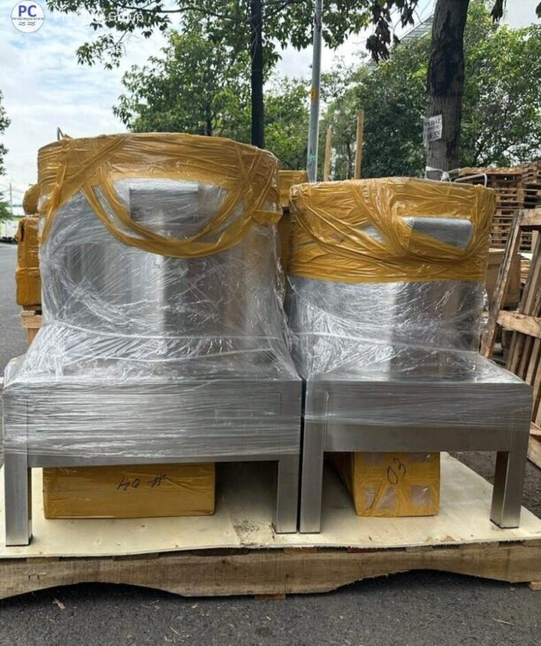 Gửi Hàng Từ Long An Đi Mỹ