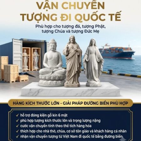 THÁNG 7 – THỜI ĐIỂM PHÙ HỢP ĐỂ GỬI HÀNG ĐƯỜNG BIỂN