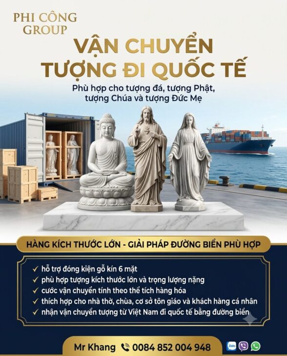 THÁNG 7 – THỜI ĐIỂM PHÙ HỢP ĐỂ GỬI HÀNG ĐƯỜNG BIỂN