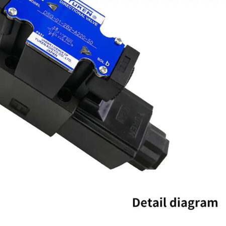 Phân Phối Van Điện Từ Thủy Lực REKITH Chính Hãng – Đầy Đủ Mã 4WE6, 4WE10, 4WEH16, 4WEH25 Phân Phối Van Điện Từ Thủy Lực REKITH Chính Hãng – Đầy Đủ Mã 4WE6, 4WE10, 4WEH16, 4WEH25