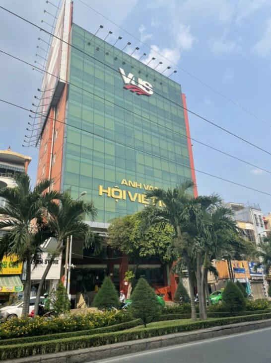 BUILDING VĂN PHÒNG DÒNG TIỀN – HỢP ĐỒNG THUÊ VUS 725 TRIỆU/THÁNG – PHÚ NHUẬN, TP.HCM