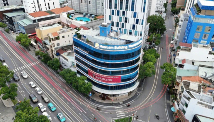 BUILDING GÓC 2 MẶT TIỀN – DÒNG TIỀN TIỀM NĂNG 800 TRIỆU/THÁNG – PHÚ NHUẬN, TP.HCM BUILDING GÓC 2 MẶT TIỀN – DÒNG TIỀN TIỀM NĂNG 800 TRIỆU/THÁNG – PHÚ NHUẬN, TP.HCM