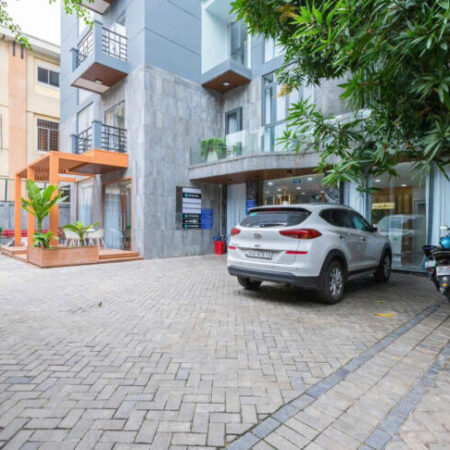 BUILDING VĂN PHÒNG DÒNG TIỀN Q1 – TRUNG TÂM TP.HCM BUILDING VĂN PHÒNG DÒNG TIỀN Q1 – TRUNG TÂM TP.HCM