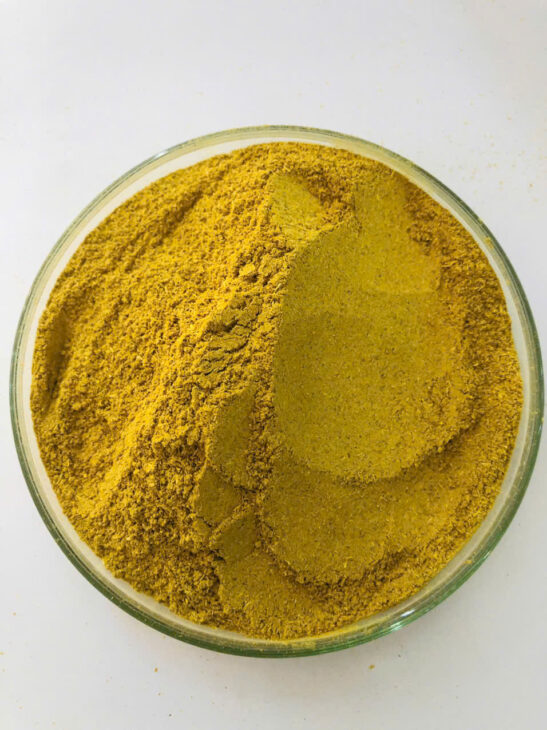 BERBERIN 97% – VÀNG ĐẮNG
