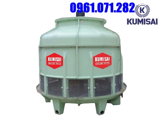 Tháp tản nhiệt Kumisai KMS 30RT