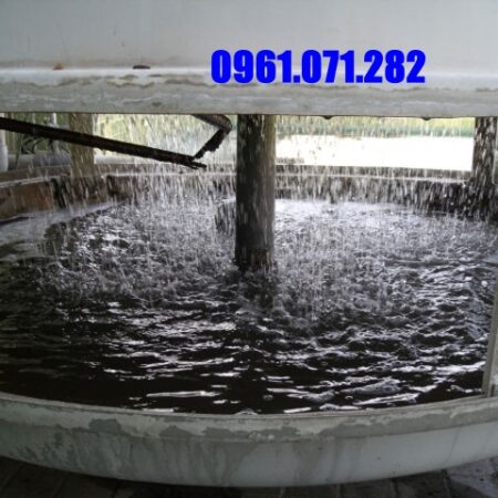 Tháp giải nhiệt công nghiệp Kumisai KMS 25RT