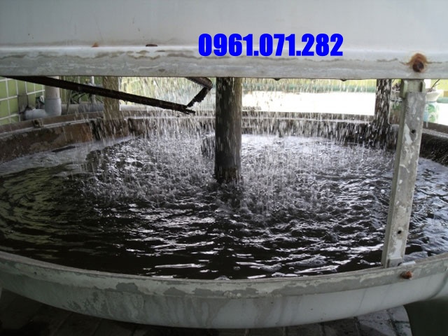 Tháp giải nhiệt công nghiệp Kumisai KMS 25RT