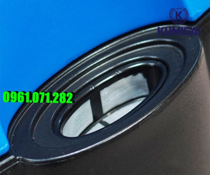 Máy chà sàn công nghiệp liên hợp Kumisai KMS 50C