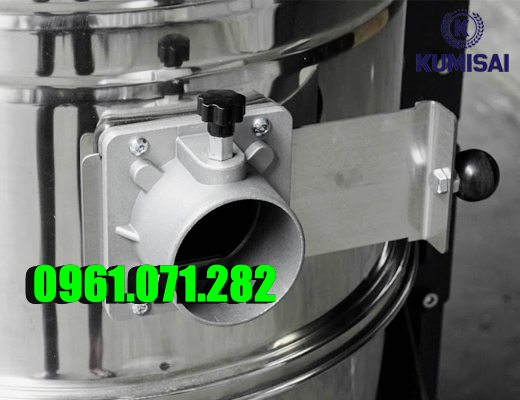 Máy hút bụi chuyên dụng Kumisai KMS100