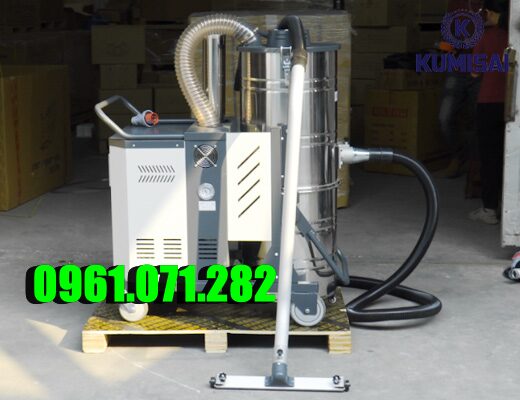 Máy hút bụi chuyên dụng Kumisai KMS100