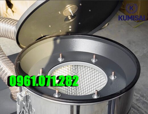 Máy hút bụi chuyên dụng Kumisai KMS100
