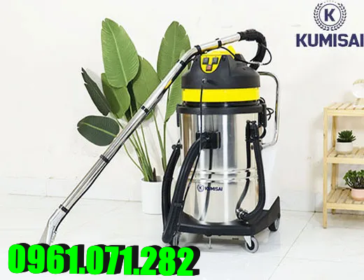 Máy giặt thảm công nghiệp Kumisai KMS 602C