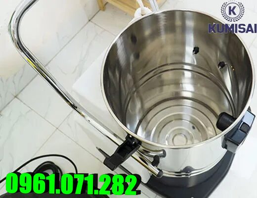 Máy giặt thảm công nghiệp Kumisai KMS 602C