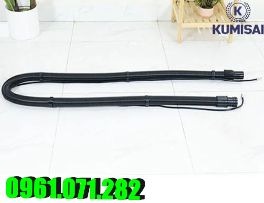 Máy giặt thảm công nghiệp Kumisai KMS 602C