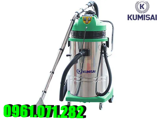 Máy giặt thảm công nghiệp Kumisai KMS 602C