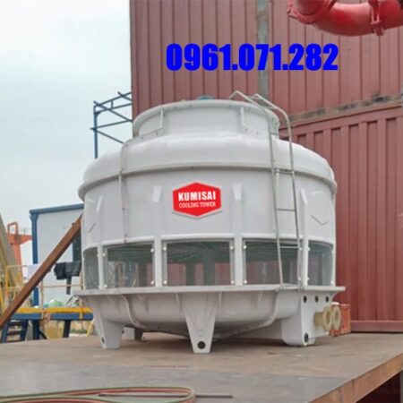 Tháp giải nhiệt nước Kumisai 225RT