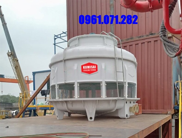 Tháp giải nhiệt nước Kumisai 225RT