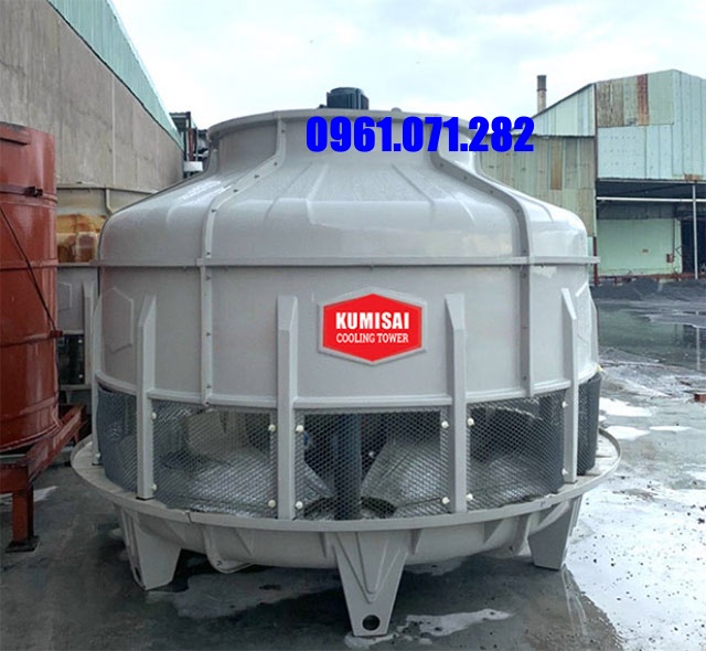 Tháp giải nhiệt nước Kumisai 225RT