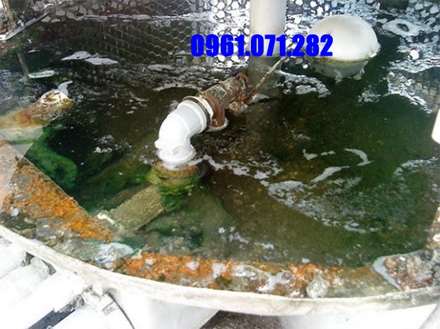 Tháp giải nhiệt nước Kumisai 225RT