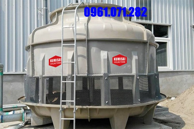 Tháp giải nhiệt nước Kumisai KMS 200RT