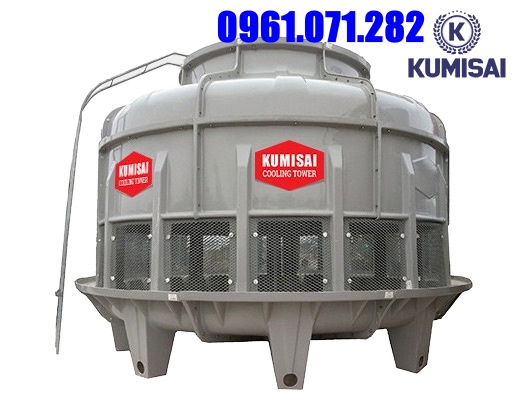 Tháp giải nhiệt nước Kumisai KMS 200RT