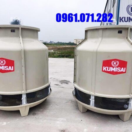 Tháp tản nhiệt Kumisai KMS 50RT