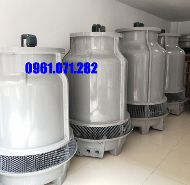 Tháp giải nhiệt chính hãng Kumisai KMS 5RT