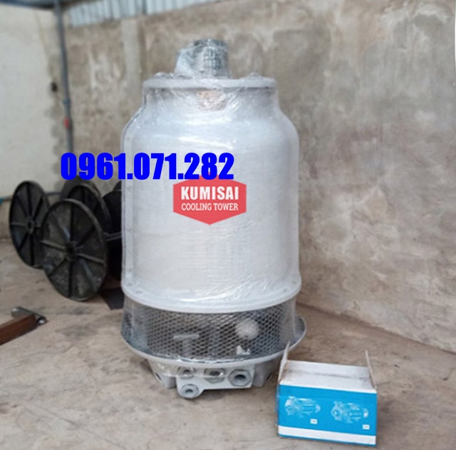 Tháp giải nhiệt chính hãng Kumisai KMS 5RT