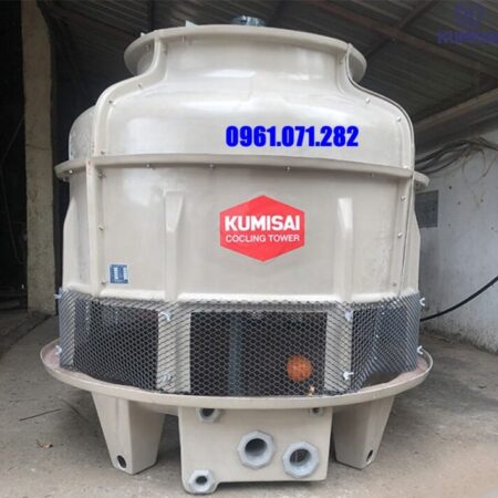 Tháp giải nhiệt nước Kumisai KMS 40RT