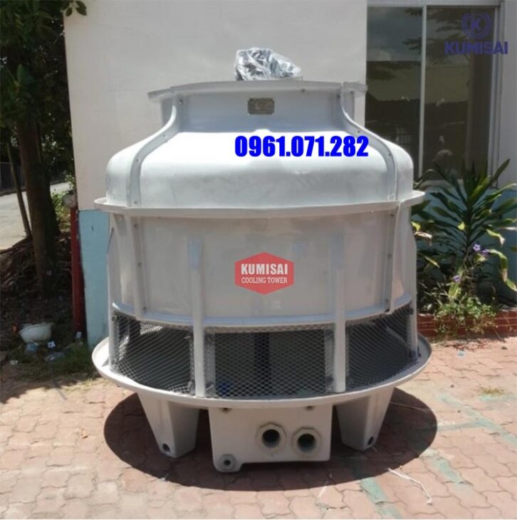 Tháp tản nhiệt Kumisai KMS 30RT