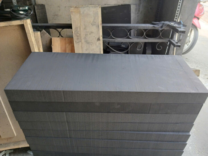 Bột Graphite, khuân đúc Graphite, tấm Graphite bôi trơn, tấm Graphite điện cực, tấm than chì chịu nh