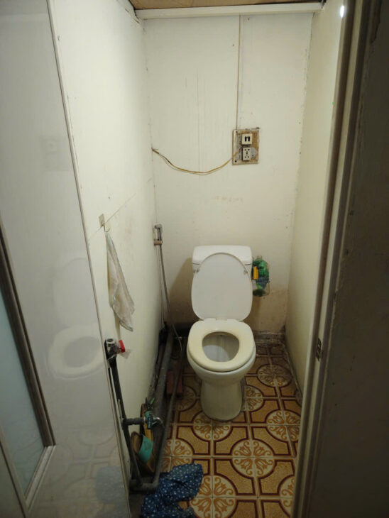 HN – CHO THUÊ NHÀ NGUYÊN CĂN 3.5 TẦNG Ngõ 92 Đại La – 28×3.5 M²
