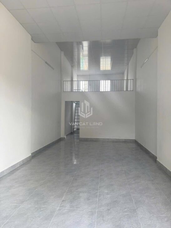 CHO THUÊ NHÀ 2 MẶT TIỀN – ĐƯỜNG BÙI THIỆN NGỘ, PHƯỜNG RẠCH DỪA, TPVT 🔥