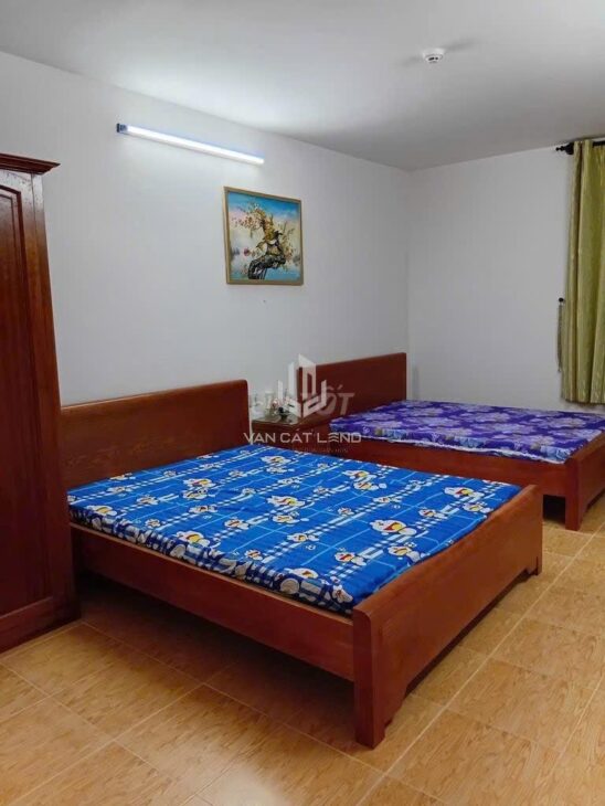CHO THUÊ CĂN HỘ CHUNG CƯ SEAVIEW 2 – KĐT CHÍ LINH, TPVT 🔥